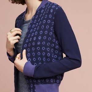 Anthropologie Amadi jacket